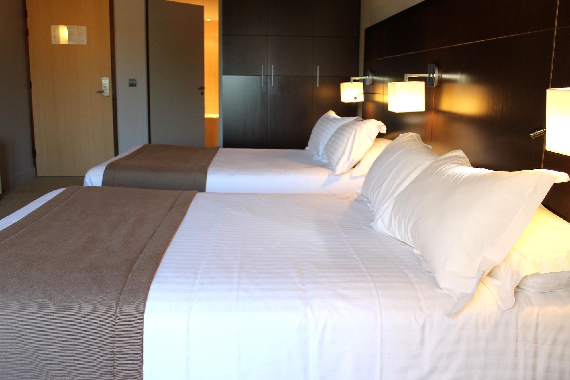 Abbaye Des Capucins Spa & Resort มงโตบ็อง ภายนอก รูปภาพ