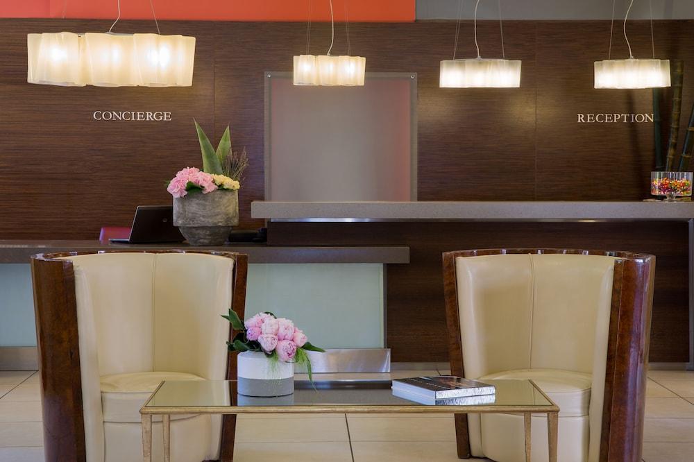 Abbaye Des Capucins Spa & Resort มงโตบ็อง ภายนอก รูปภาพ